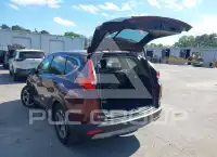 2018 Honda CR-V photo