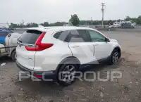 2018 Honda CR-V photo