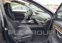 2018 Honda CR-V photo