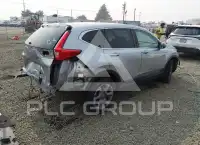 2018 Honda CR-V photo