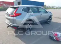 2018 Honda CR-V фото