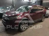 2018 Honda CR-V photo