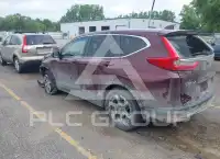 2018 Honda CR-V photo