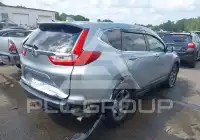 2018 Honda CR-V фото