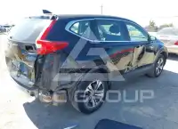 2018 Honda CR-V фото