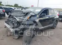 2018 Honda CR-V фото