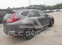 2018 Honda CR-V фото
