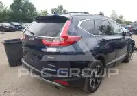 2018 Honda CR-V фото