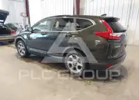 2018 Honda CR-V photo