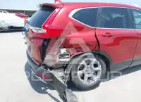 2018 Honda CR-V photo