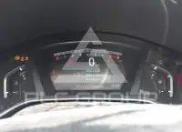 2018 Honda CR-V фото