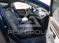 2018 Honda CR-V фото
