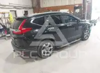 2018 Honda CR-V photo