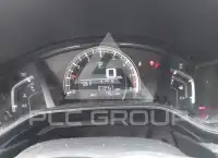 2018 Honda CR-V фото