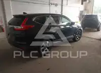 2018 Honda CR-V photo