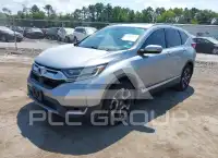 2018 Honda CR-V photo