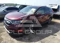 2018 Honda CR-V photo