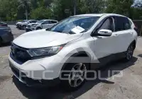 2018 Honda CR-V photo