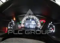 2018 Honda CR-V photo