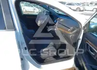 2018 Honda CR-V фото