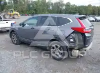 2018 Honda CR-V photo