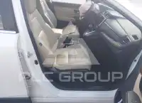 2018 Honda CR-V фото
