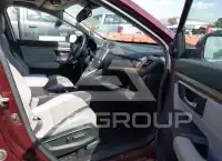 2018 Honda CR-V photo