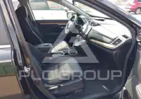 2018 Honda CR-V photo