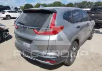 2018 Honda CR-V фото