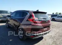 2018 Honda CR-V photo