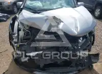 2018 Honda CR-V фото