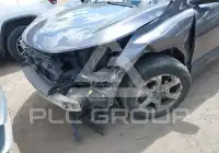 2018 Honda CR-V фото