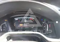 2018 Honda CR-V фото