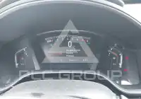 2018 Honda CR-V фото