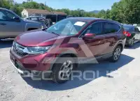 2018 Honda CR-V photo