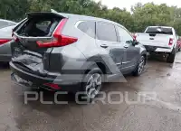 2018 Honda CR-V photo