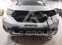 2018 Honda CR-V фото