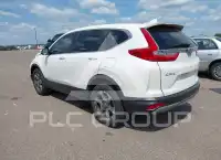 2018 Honda CR-V photo