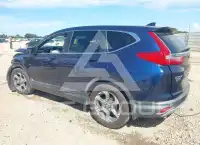 2018 Honda CR-V photo