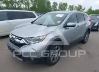 2018 Honda CR-V photo