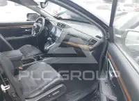 2018 Honda CR-V фото