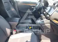 2018 Honda CR-V фото