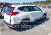 2018 Honda CR-V фото