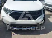 2018 Honda CR-V photo
