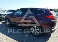 2018 Honda CR-V photo