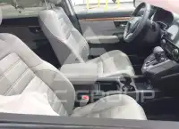 2018 Honda CR-V photo
