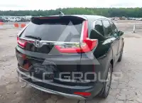 2018 Honda CR-V фото