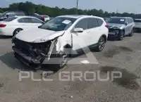 2018 Honda CR-V фото