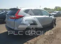 2018 Honda CR-V photo
