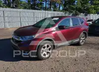 2018 Honda CR-V photo